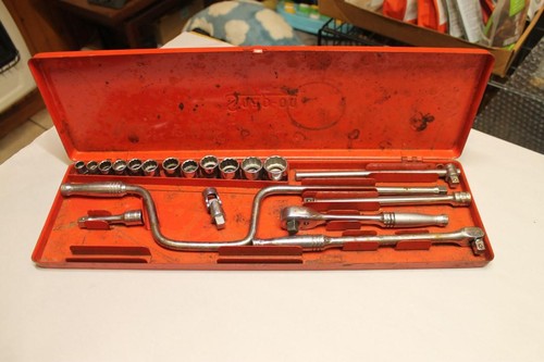 Vintage snap ferret - vintage, snap-on