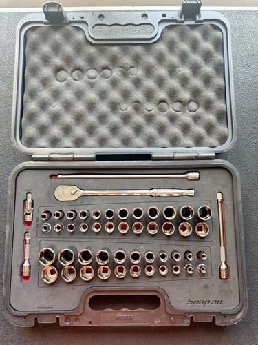 Snap tools drive - snap-on, 3/8"