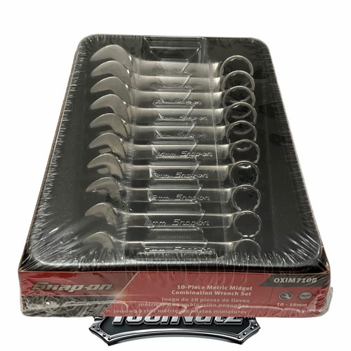 Snap tools new oxim710b 10 - new,