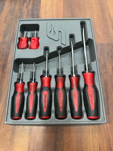 Snap tools 8pc - tools,