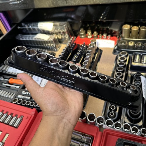 Snap tools shallow - on,