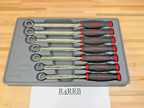 Snap tools usa 7pc metric - snap-on,