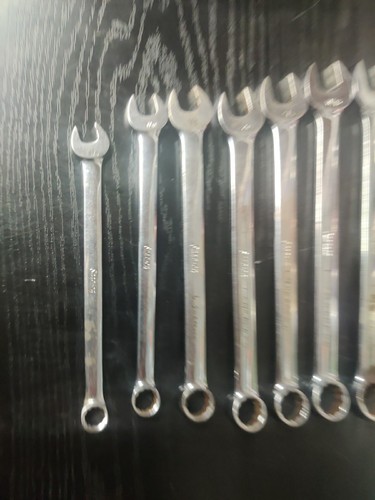 Snap tools usa - on, 7pc