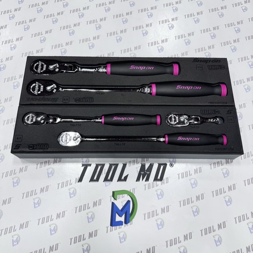 Snap tools new 5pc - snap-on,
