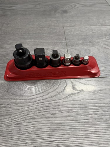 Snap tools usa 6pc - snap-on, mix