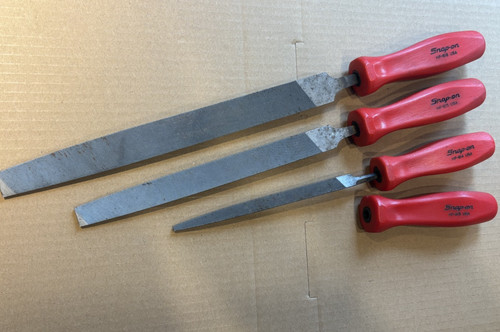 Snap tools usa red hard - tools,
