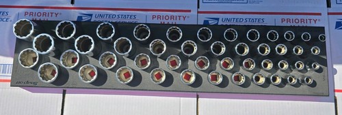 Snap tools point 2 - 12,