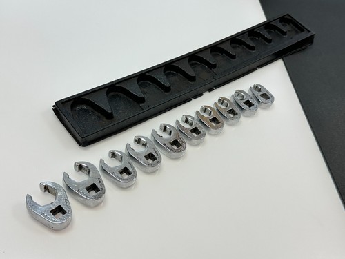 Snap tools 10pc 210frhm - 10pc,