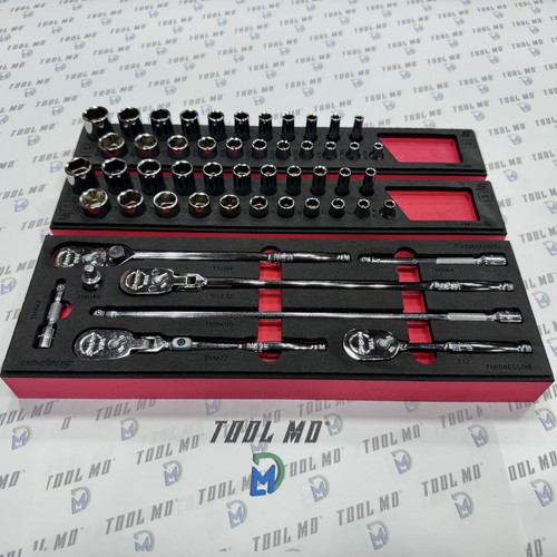Snap tools new 52pc - tools,