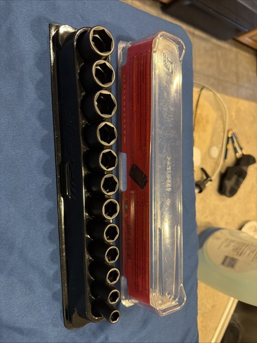 For snap tools new - tools, 12pc