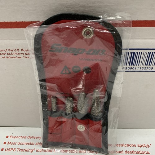 Snap tools vwb400a 4pc - tools,