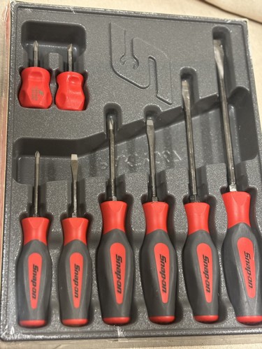 Snap tools shdx80r red - tools,