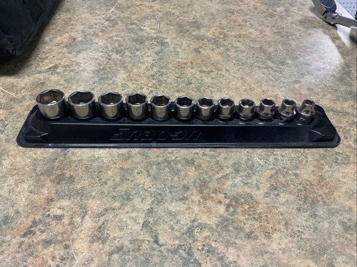 Snap tools piece metric - on,