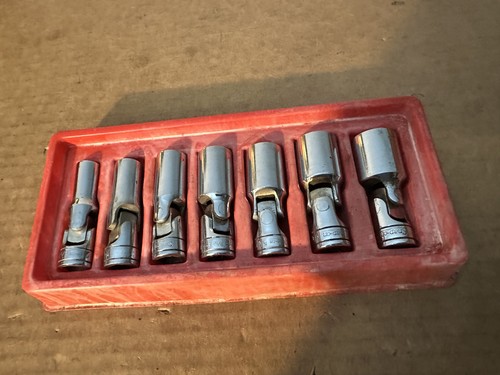 Snap tools drive - 3/8", 6