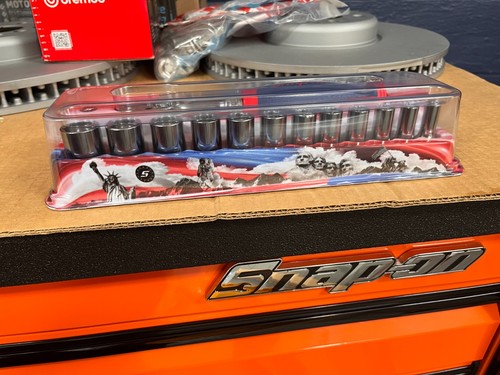 Snap tools america 250th - tools,