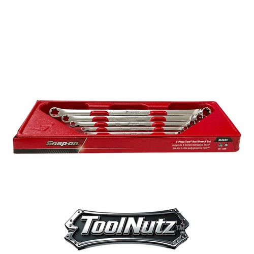 Snap tools new xle605 - new, 5pc