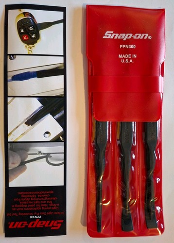Snap ppn300 3 piece light - ppn300,,