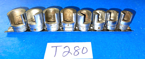 Snap tools piece 3 8 - 8,