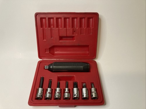 Snap tools drive hand - tools,