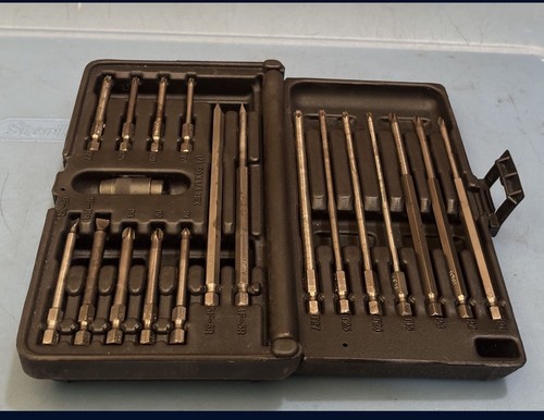 Snap tools piece long - 19,