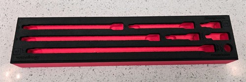 Snap tools foam - snap-on, organizer