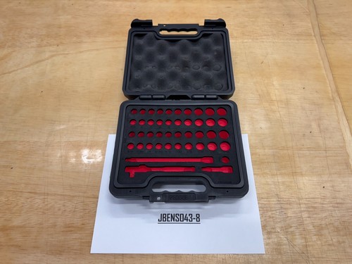 Snap tools new - tools, 44pc