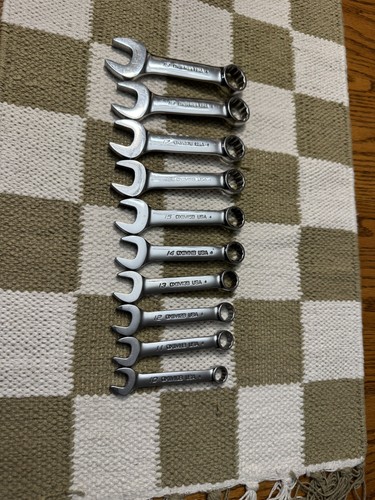 Snap tools usa 10pc - usa,