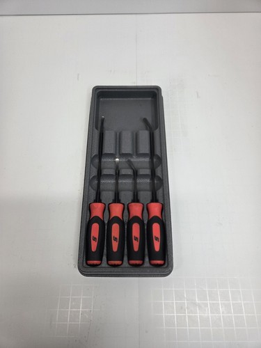 Snap seal removal tool - seal,