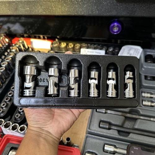 Snap tools swivel - snap, on