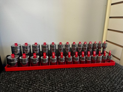 Snap tools 28pc 1 - tools, 3/8"