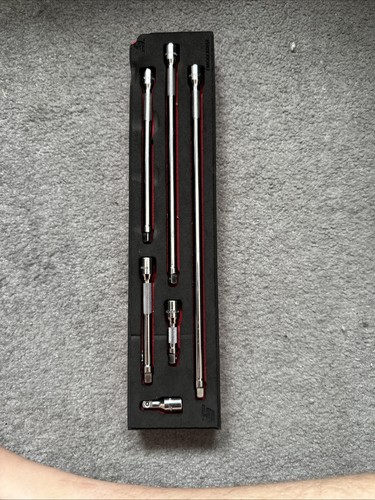 Snap tools 6pc drive - snap,
