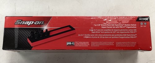 New snap tools red - snap-on,