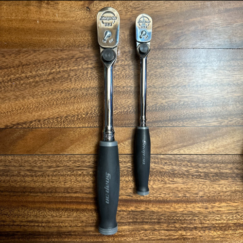 New snap tools - snap, and