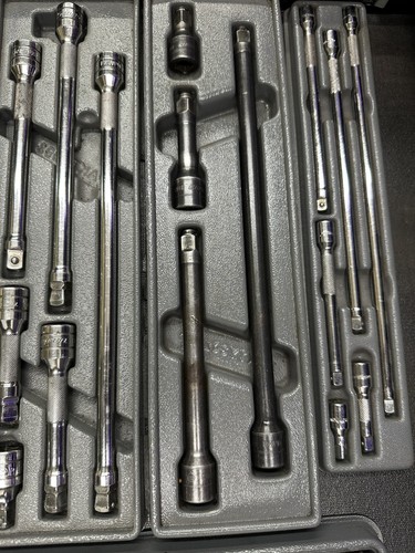 Snap tools impact - tools,