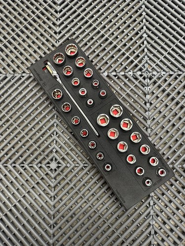Snap tools low - snap, on