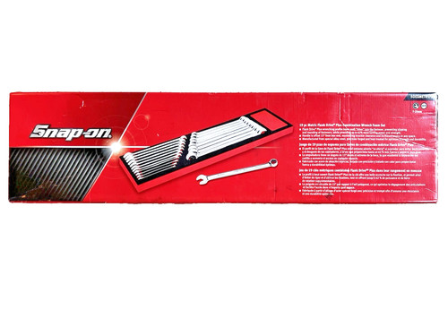 Snap tools 25mm - snap, 7-25mm