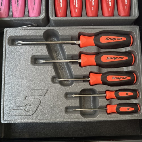 Snap tools phillips - snap, on