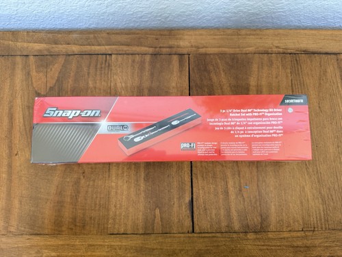 Snap tools bit driver - snap-on,