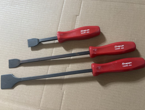 Snap tools usa red - snap-on,