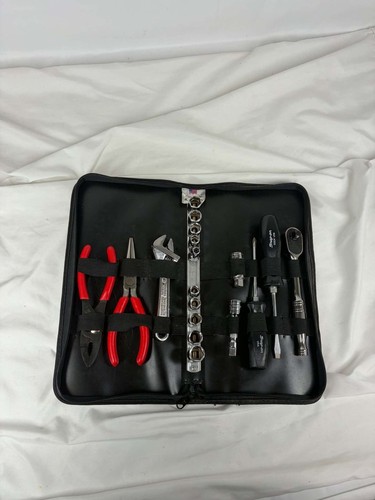 Snap tool piece mixed - 18,
