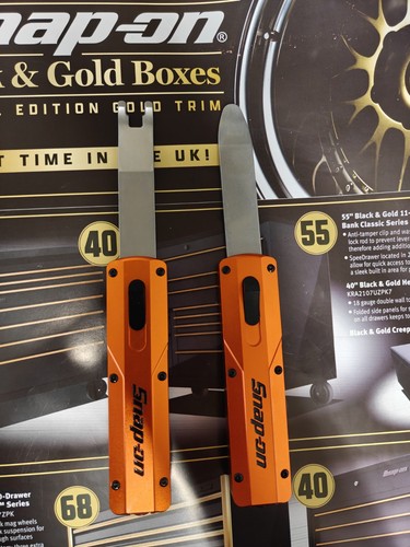 New snap tools pbft60o - snap-on,