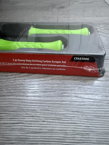 Snap tools green 2pc - 2pc, heavy