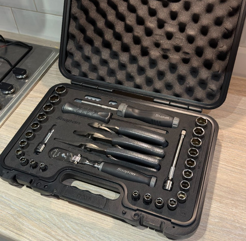 Snap tools brand - tools, new