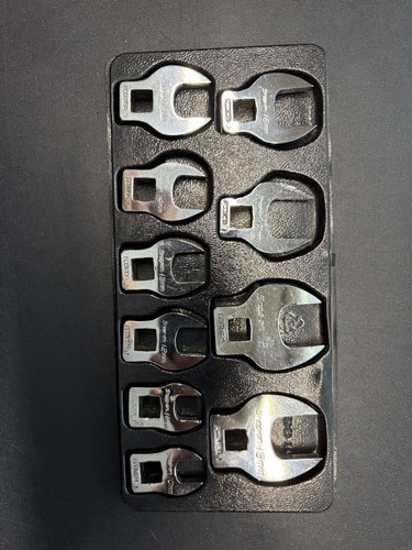 Snap tools metric 8 - tools, 3/8"