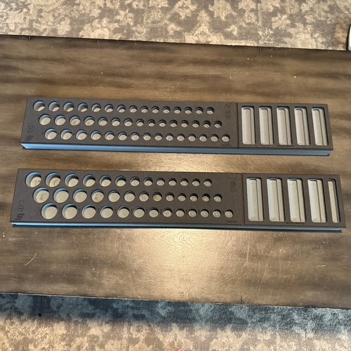 Snap tools 2pc - 2pc, dark