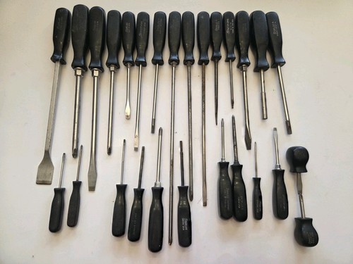 Vintage snap tools piece - snap, 27