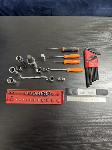 Snap tools - snap-on,