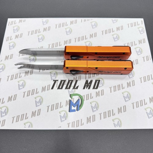Snap tools 2pc orange out - snap-on,