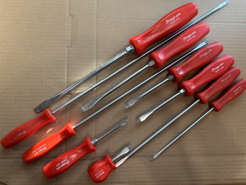 Snap tools usa red - tools, hard