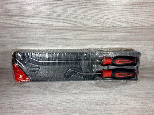 Snap tools radiator - on,